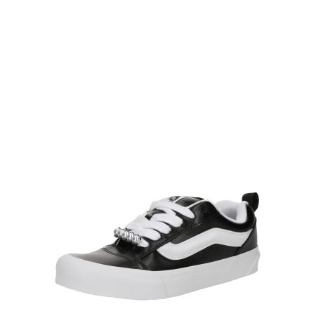 Vans VANS Sneakers laag Knu Skool zwart / wit