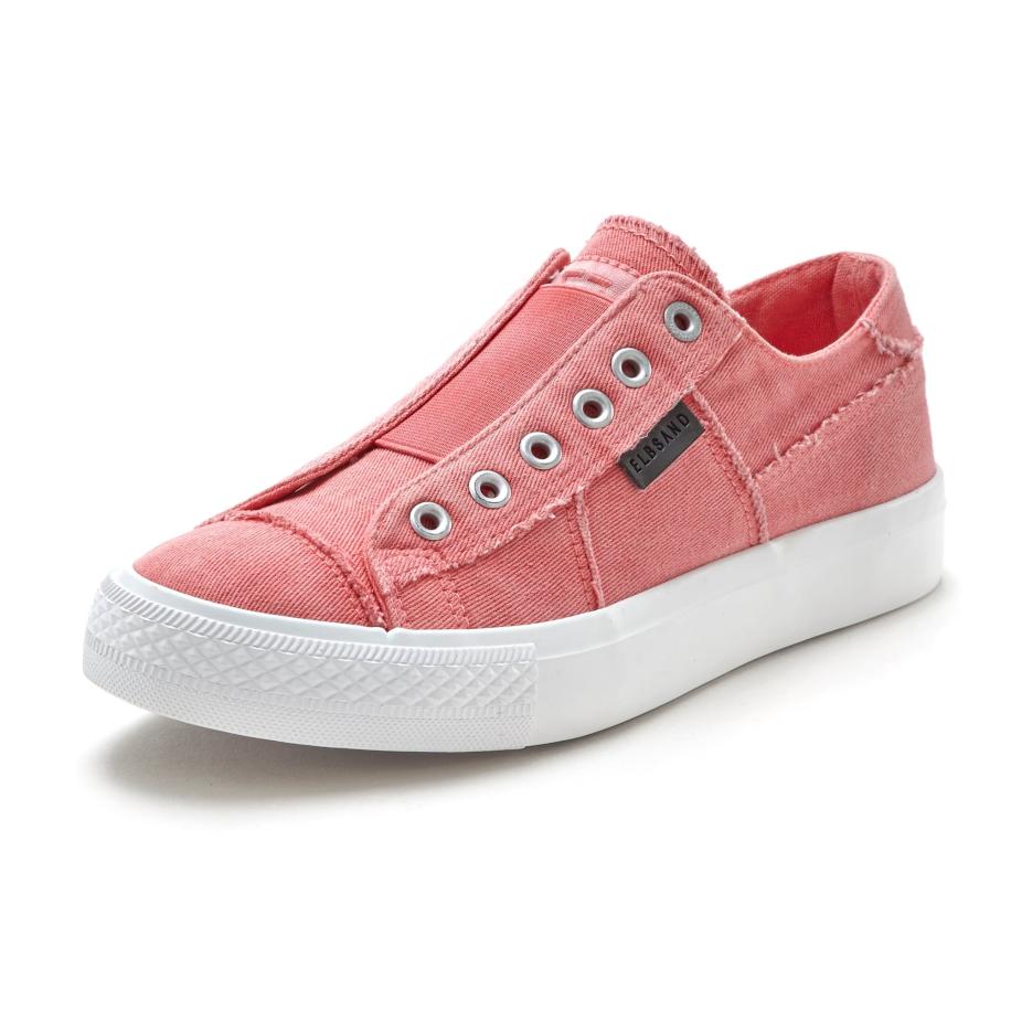Elbsand Elbsand Slip-on pink -