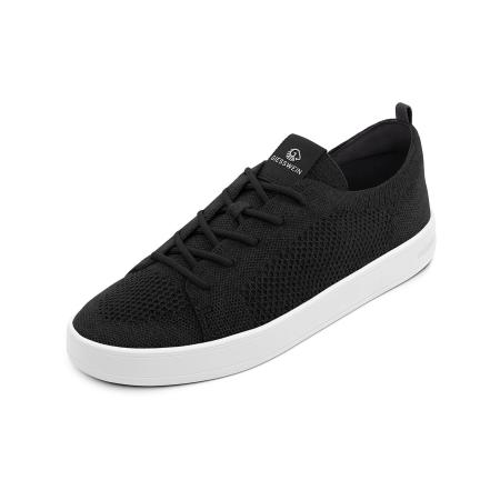 Giesswein GIESSWEIN Sneakers laag zwart