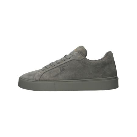 Blackstone BLACKSTONE Sneakers laag QUARTZ ZEN - EG559 grijs