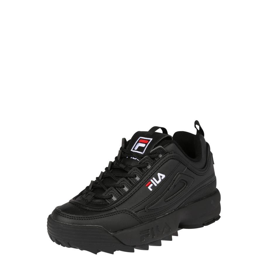 Fila FILA Sneakers laag Disruptor rood / zwart / wit -