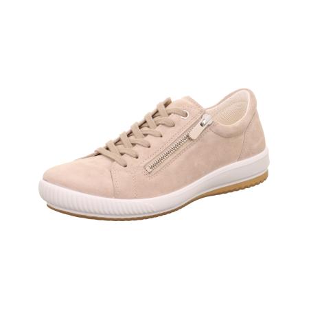Legero Legero Sneakers laag Tanaro 5.0 nude