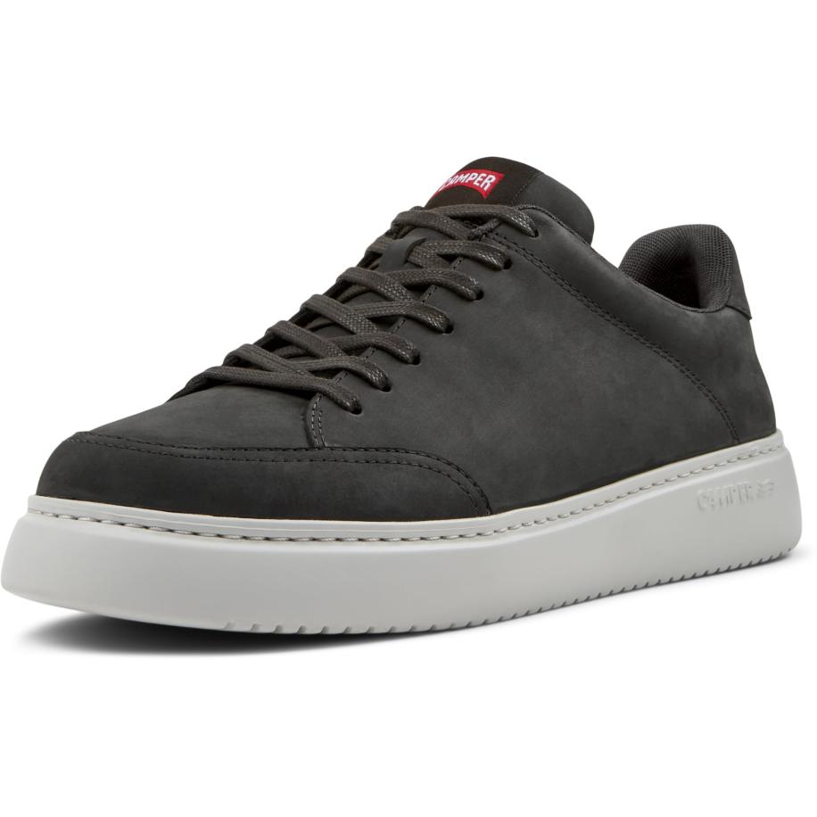 Camper CAMPER Sneakers laag Runner K21 donkergrijs / wit -