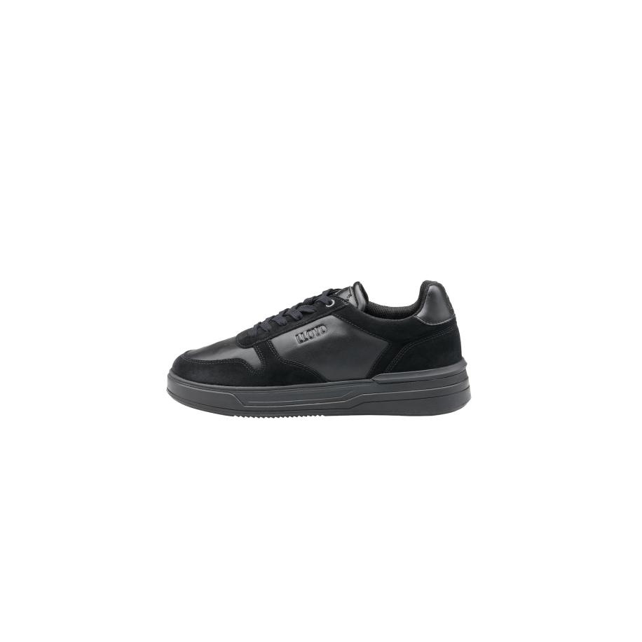 LLOYD LLOYD Sneakers laag Stage zwart -