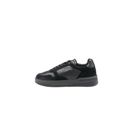 LLOYD LLOYD Sneakers laag Stage zwart