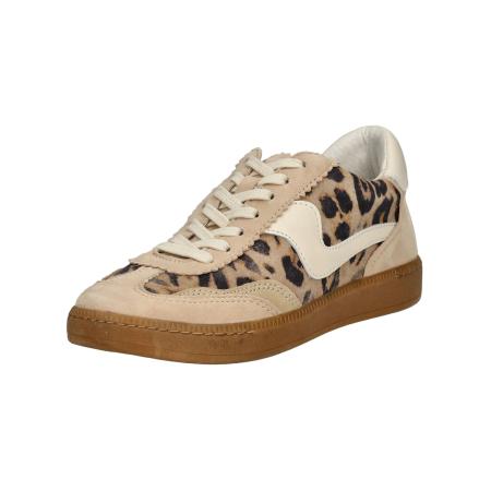 Dolce Vita Sneakers laag beige / sepia / zwart