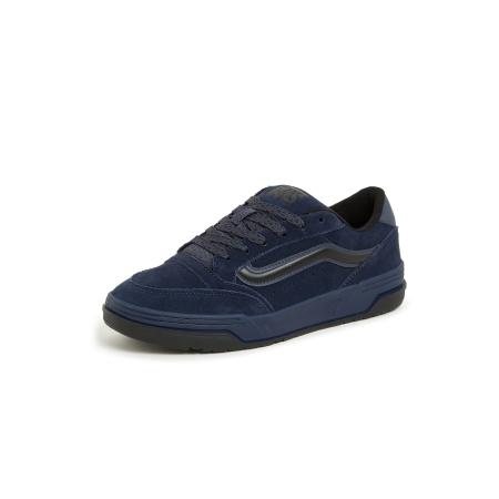 Vans VANS Sneakers laag Hylane navy / zwart