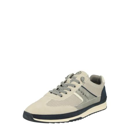 Bugatti bugatti Sneakers laag Riptide beige / ecru / kaki