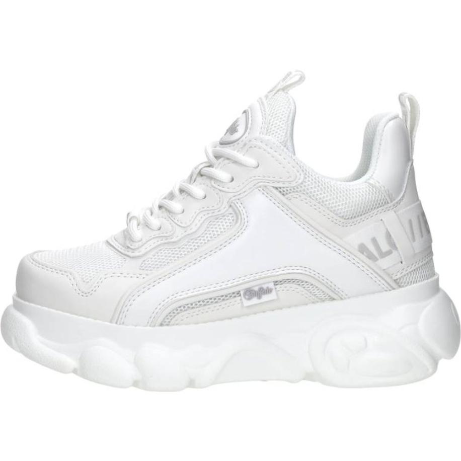 Buffalo - Cld Chai Wit