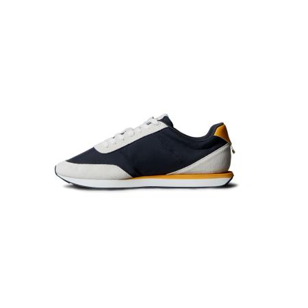 Calvin Klein Calvin Klein Jeans Sneakers laag RETRO RUNNER ESS navy / wit
