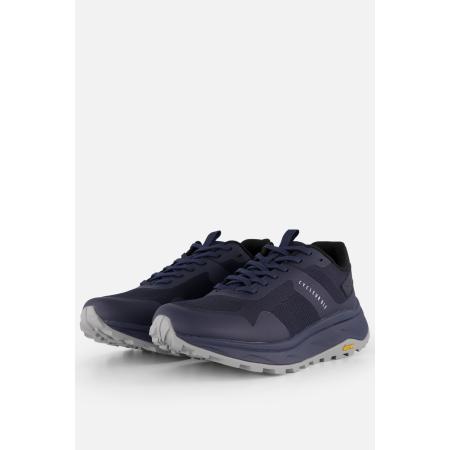 Cycleur de Luxe CX9 Sneakers blauw Textiel