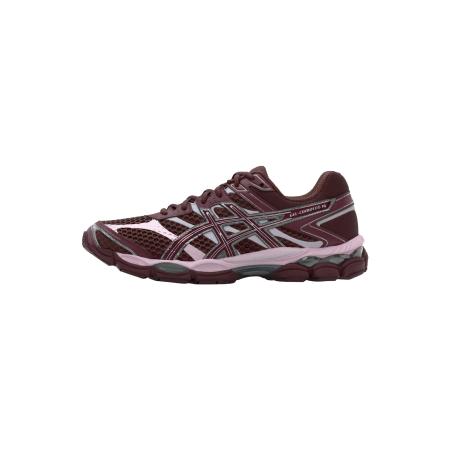 Asics ASICS SportStyle Sneakers laag Gel-Cumulus 16 lichtroze / bordeaux / zilver / wit