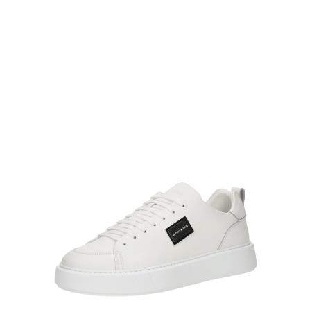 Antony Morato ANTONY MORATO Sneakers laag zwart / wit