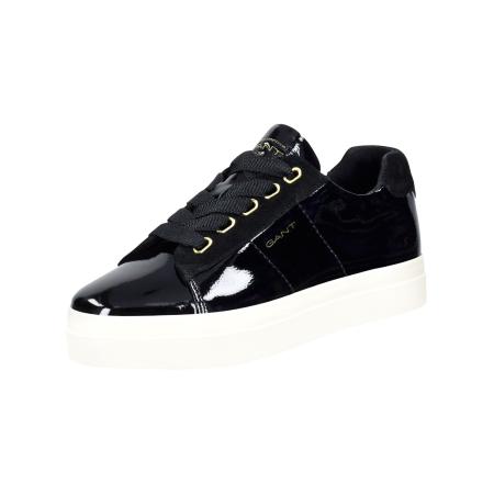 Gant GANT Sneakers laag zwart
