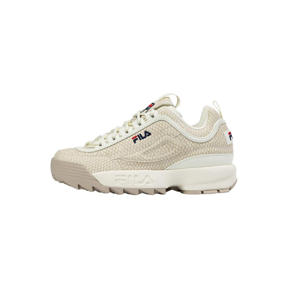 Fila FILA Sneakers laag Disruptor beige / offwhite -