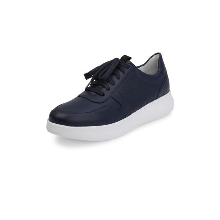 VITAFORM VITAFORM Sneakers laag marine