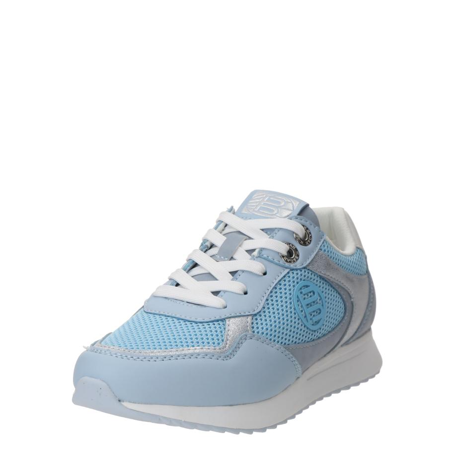 TT. BAGATT TT. BAGATT Sneakers laag Ara02 duifblauw / lichtblauw / zilver -