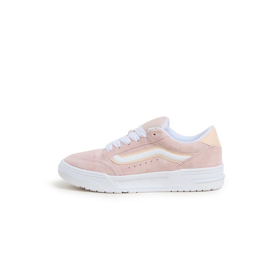 VANS Sneakers laag Hylane pasteelgeel / oudroze / wit Roze