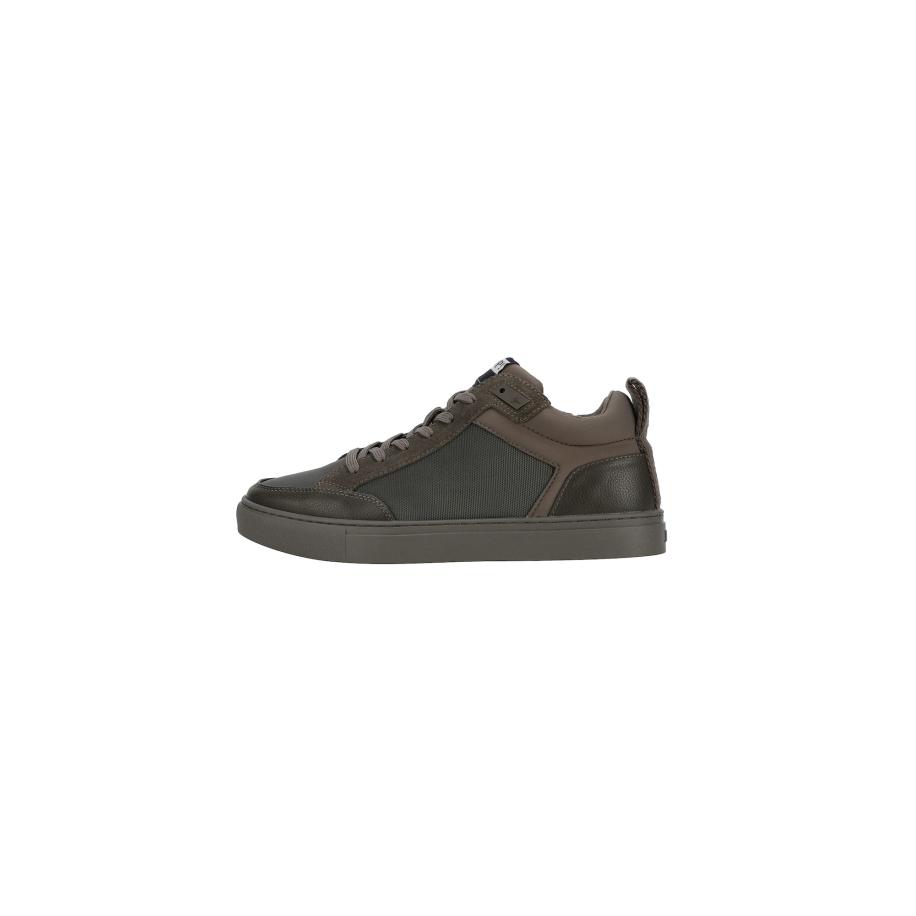 JOOP! JOOP! Sneakers laag Pano 1.0 Coralie Hi olijfgroen / spar -