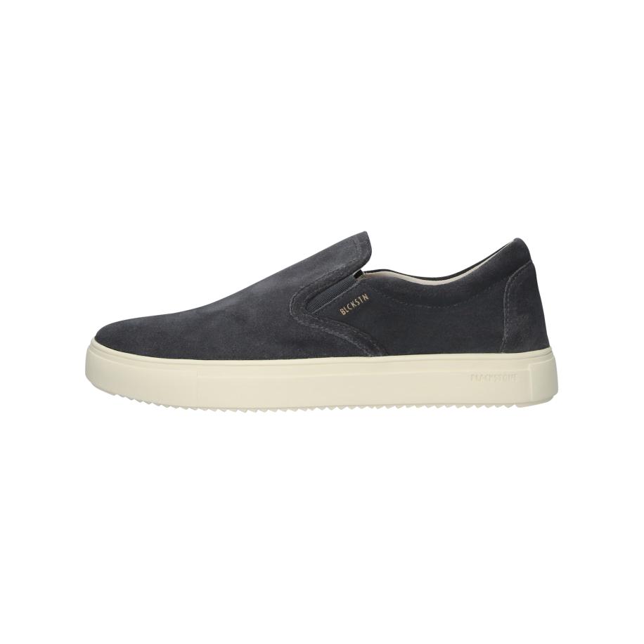 Blackstone BLACKSTONE Slip-ons Connor Bg140 donkerblauw -