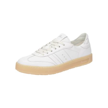 Sioux SIOUX Sneakers laag Tedroso wit