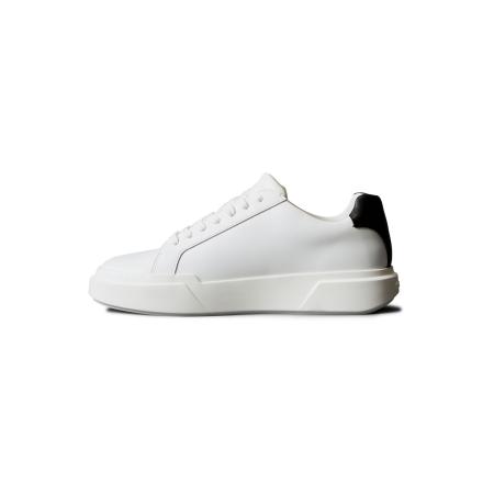 Calvin Klein Calvin Klein Jeans Sneakers laag wit