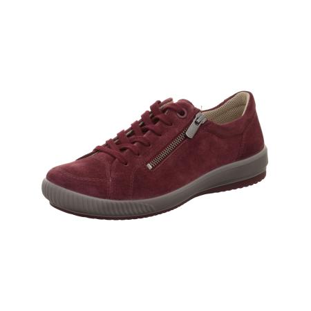 Legero Legero Sneakers laag Tanaro 5.0 wijnrood