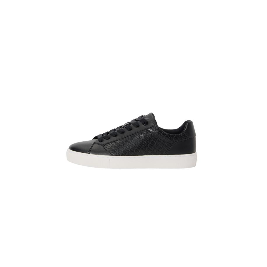 Hugo Boss HUGO Sneakers laag Morrie zwart -