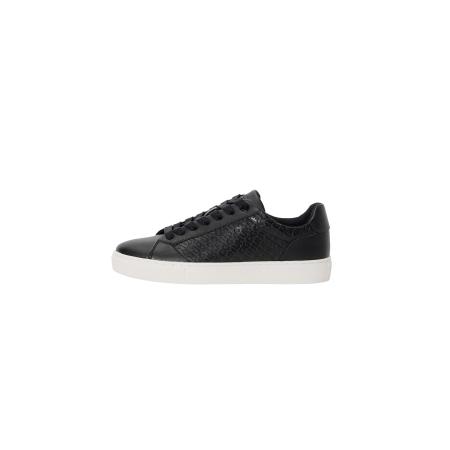 Hugo Boss HUGO Sneakers laag Morrie zwart