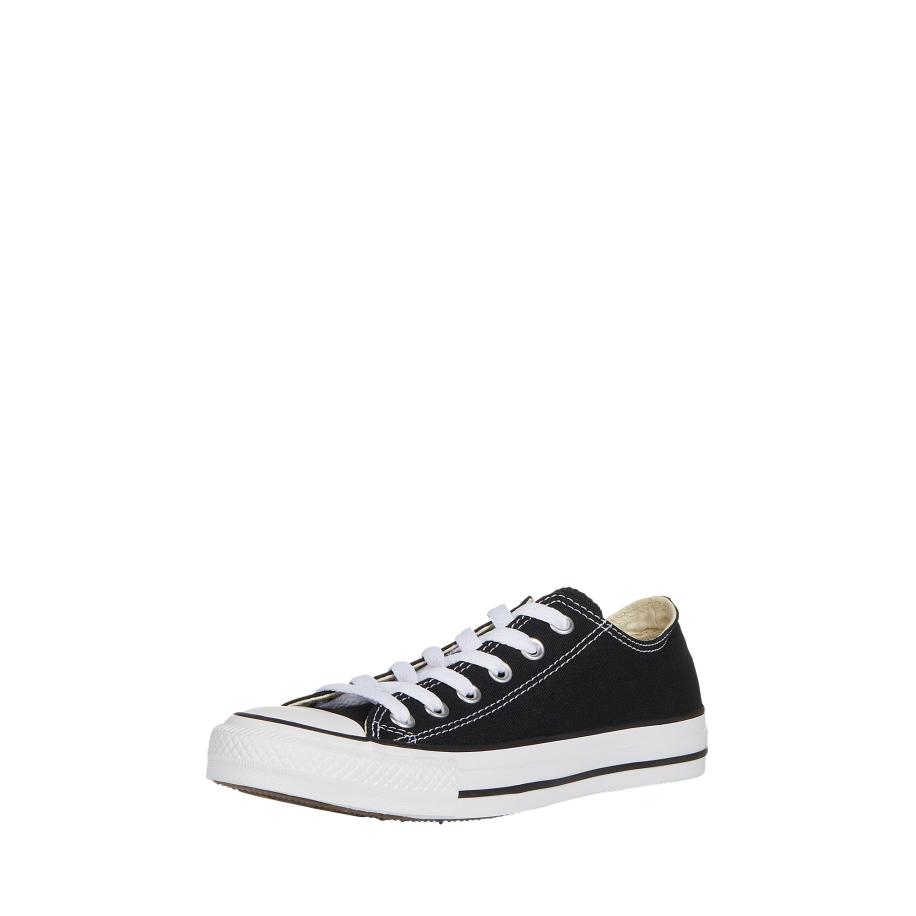 Converse CONVERSE Sneakers laag Chuck Taylor All Star OX zwart / wit -