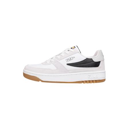 Fila FILA Sneakers laag Ventuno geel / lichtgrijs / zwart / wit