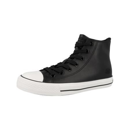 Dockers by Gerli Dockers by Gerli Sneakers hoog zwart