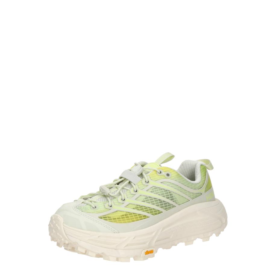 Hoka HOKA Sneakers laag MAFATE THREE2 limoen / pastelgroen -