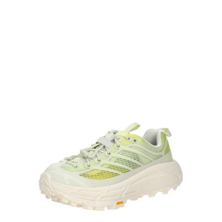 Hoka HOKA Sneakers laag MAFATE THREE2 limoen / pastelgroen