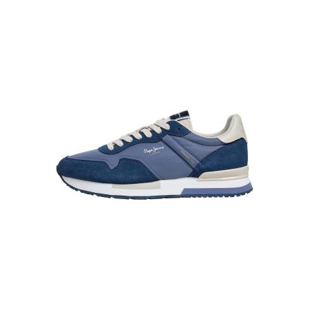 Pepe Jeans Sneakers laag Hailon blauw / navy