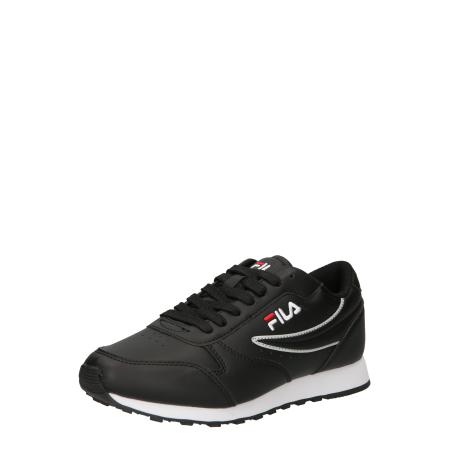 Fila FILA Sneakers laag Orbit rood / zwart / wit
