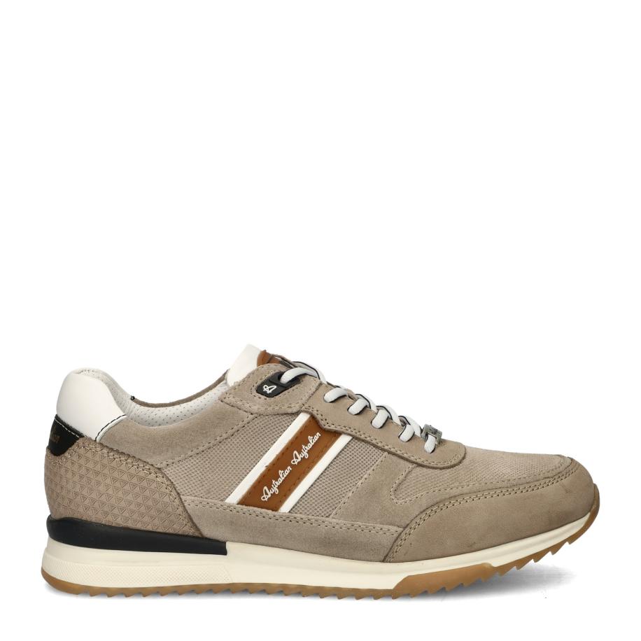 Australian Filmon lage sneakers Bruin 474732 Bruin