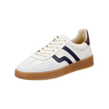 Gant GANT Sneakers laag marine / bordeaux / wit