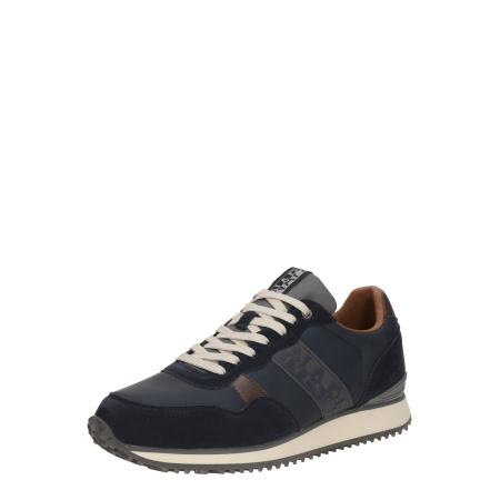 Napapijri NAPAPIJRI Sneakers laag marine / navy