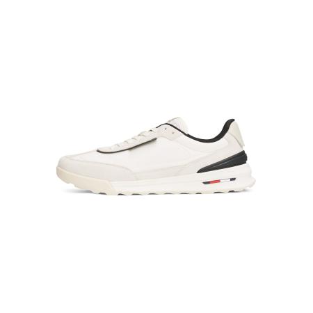 Tommy Hilfiger TOMMY HILFIGER Sneakers laag crème / sand