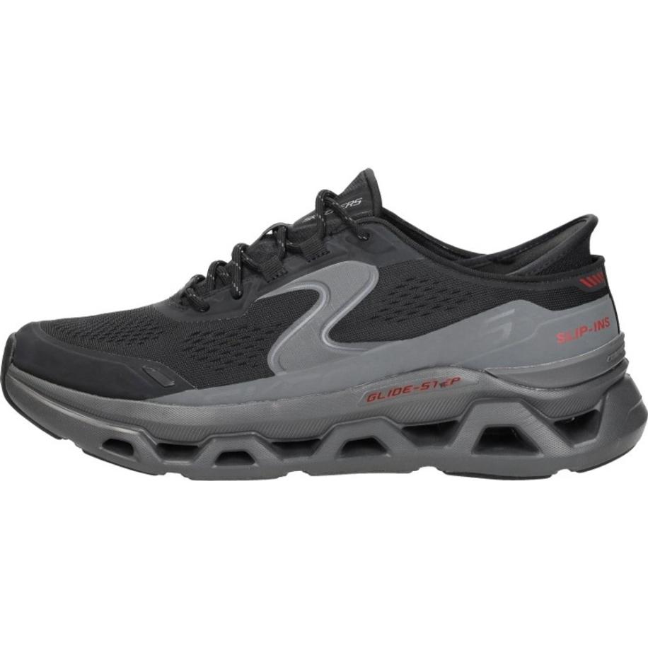 Skechers - Slip-ins: Glide-step Altus Zwart