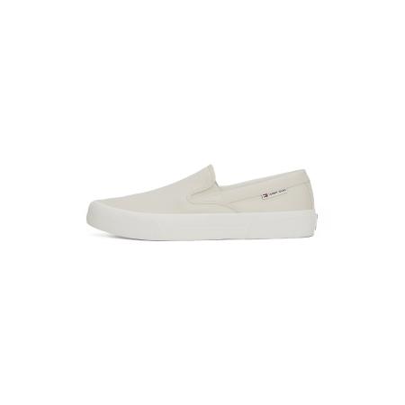 Tommy Jeans Tommy Jeans Slip-ons wit