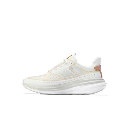 Cole Haan Sneakers laag Original Grand Quadstar offwhite
