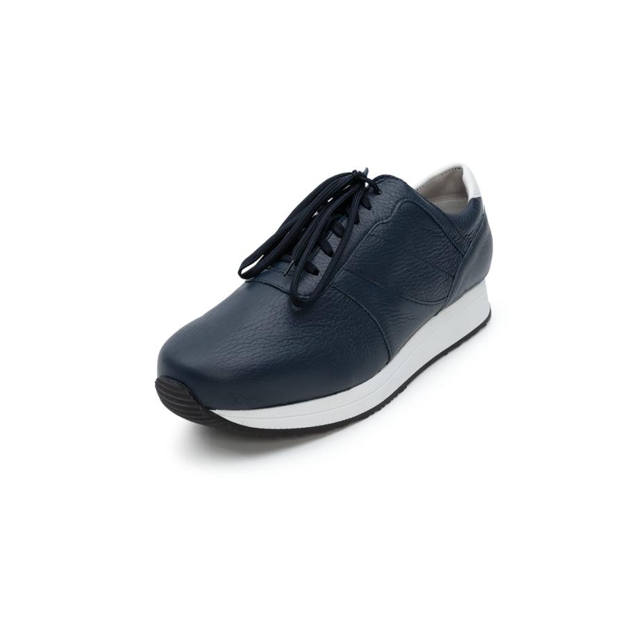 VITAFORM VITAFORM Sneakers laag marine -