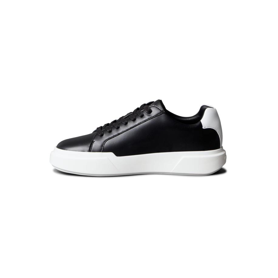 Calvin Klein Calvin Klein Jeans Sneakers laag zwart -