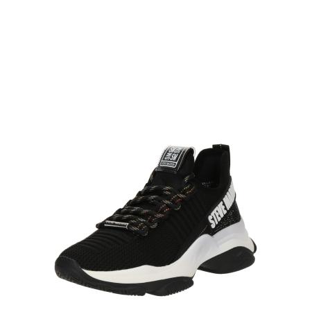 Steve Madden STEVE MADDEN Sneakers laag Maxilla-R-E zwart / wit