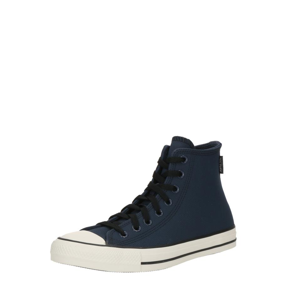 Converse CONVERSE Sneakers hoog CTAS navy / zwart -