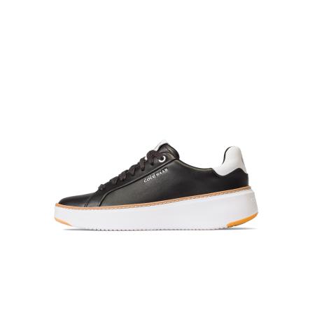 Cole Haan Sneakers laag GRANDPRO TOPSPIN zwart / wit