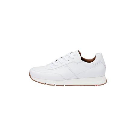 LLOYD LLOYD Sneakers laag AMSTERDAM wit