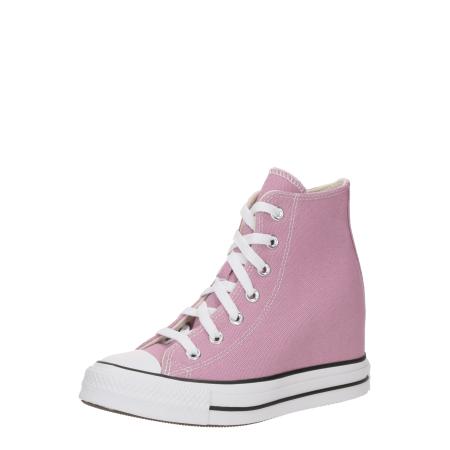 Converse CONVERSE Sneakers hoog CTAS eosine / zwart / wit
